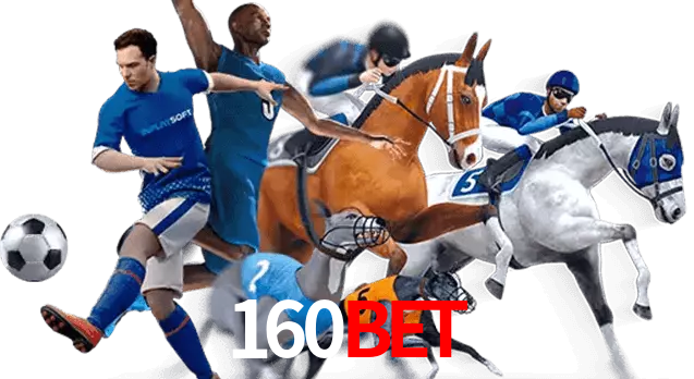 160BET