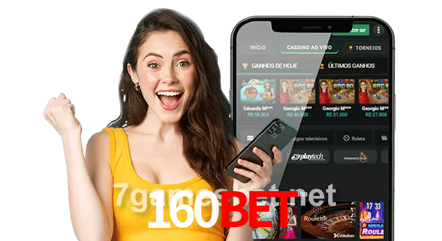 160BET