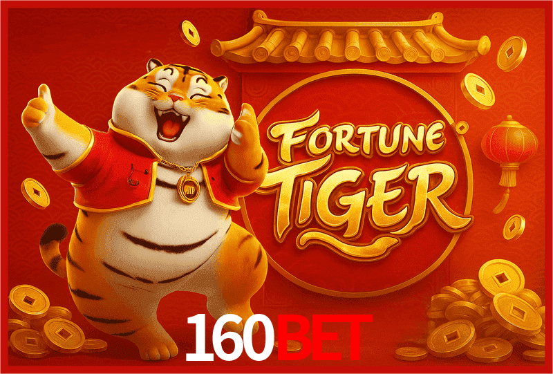 Casino Ao Vivo 160BET