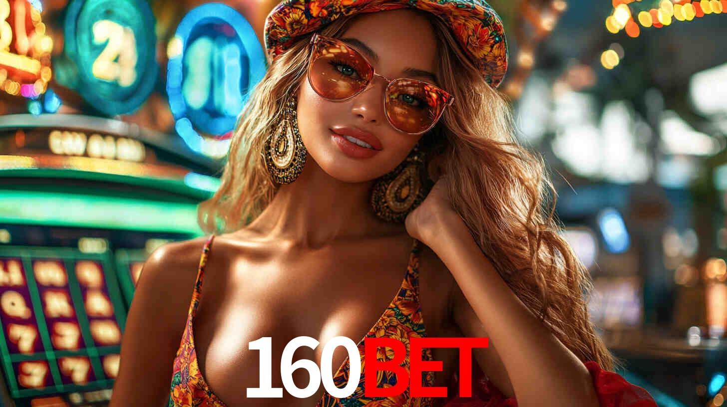 160BET App Interface
