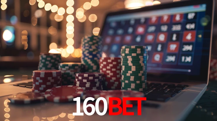 Exclusive Offers 160BET