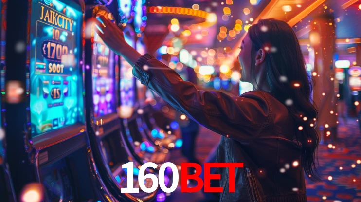 160BET,160bet app login