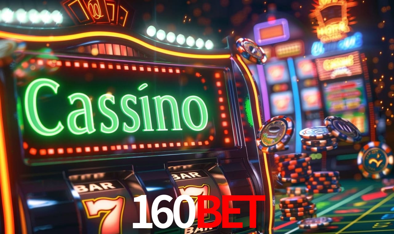 Promoções Sazonais 160BET