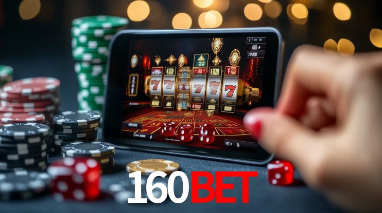 Exclusive Games 160BET