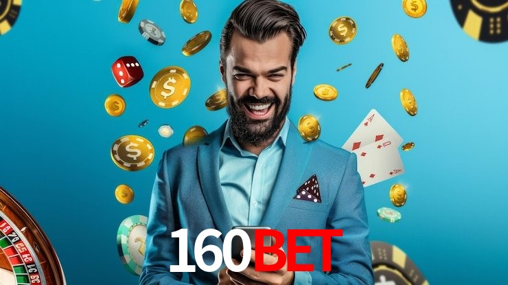 Games Directory 160BET