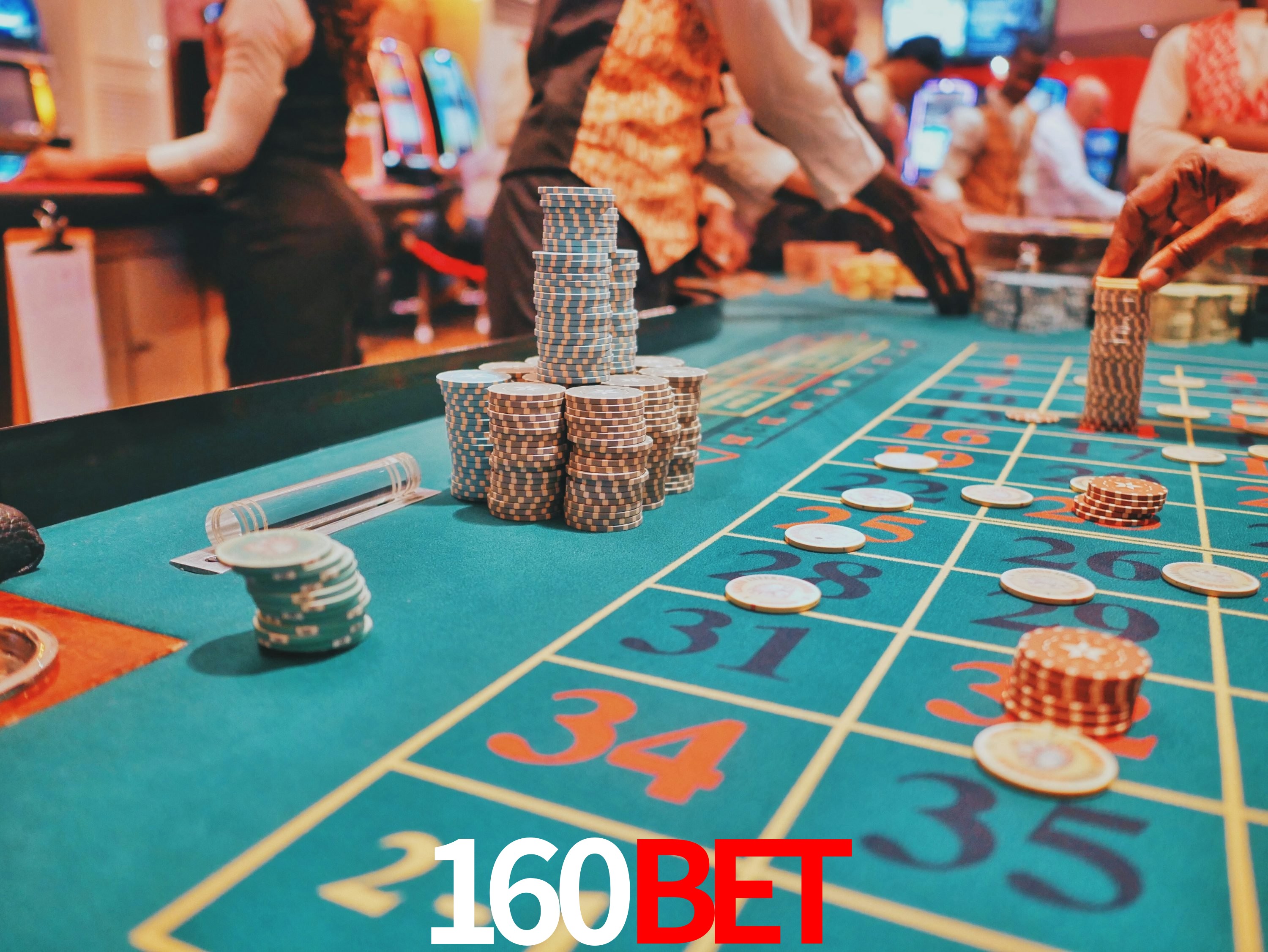 Apostas de Basquete 160BET