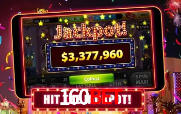 Descubra a Essência do 160BET: Nossa História e Compromissos