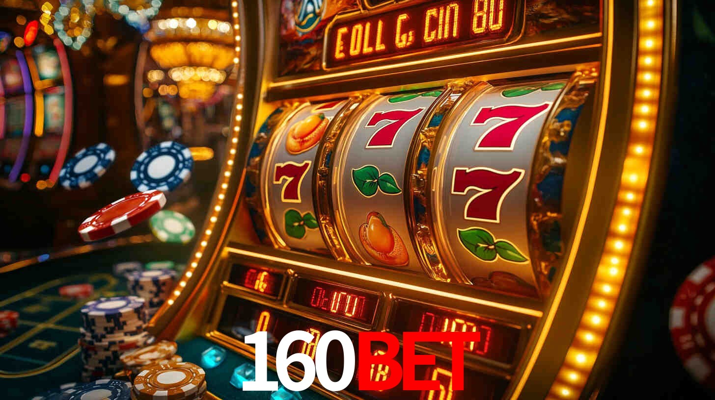 Premium Interface 160BET