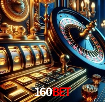 Apostas de Futebol 160BET