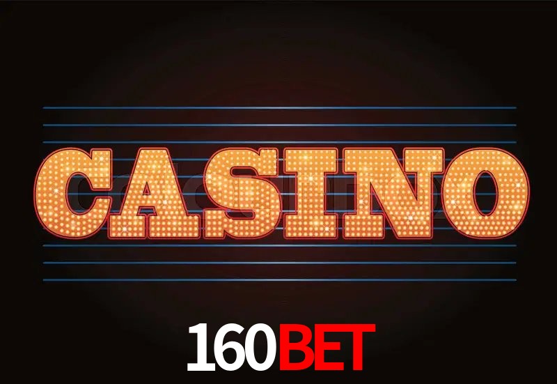 Diretório de Jogos 160BET