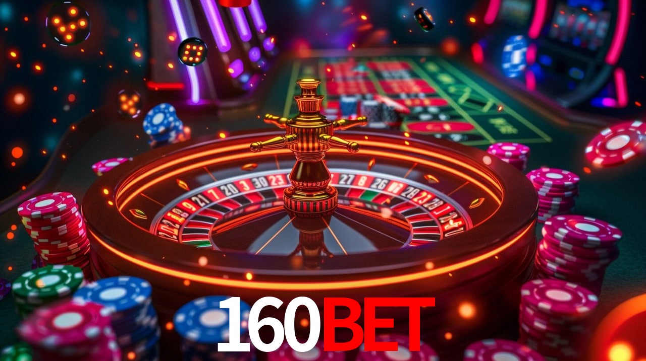 Bônus Diários 160BET