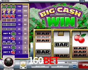 Inovações de Jogos na 160BET: O Futuro das Experiências Interativas
