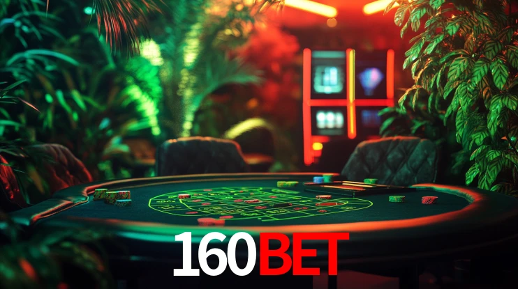 Daily Bonuses 160BET