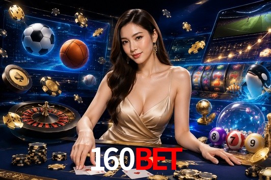 Platform Technology 160BET