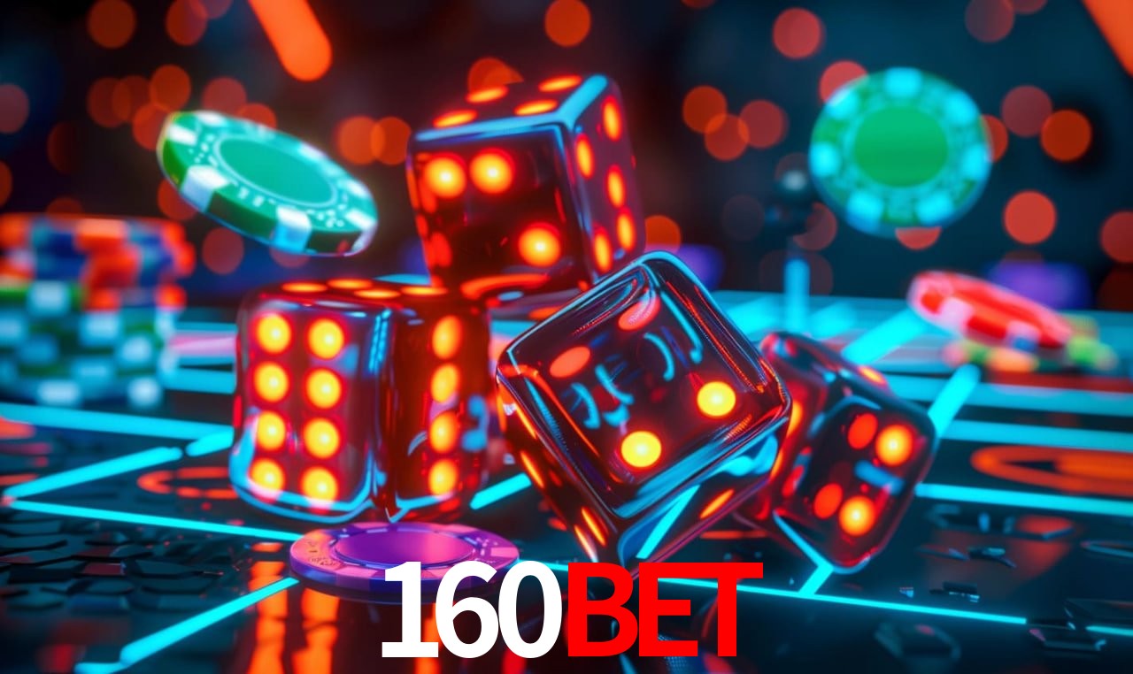 Jogos Exclusivos 160BET