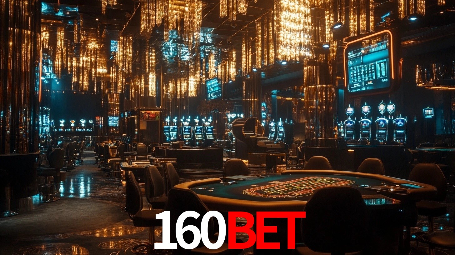 160BET