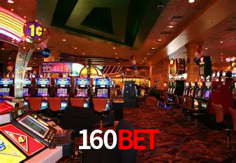 Desvendando o Mundo dos Jogos Virtuais na 160BET