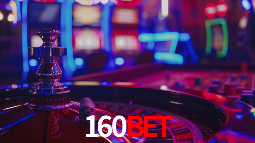 160BET,160bet app login