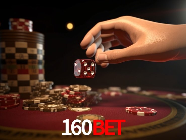 Segurança 2FA 160BET