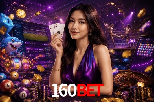 Live Casino 160BET