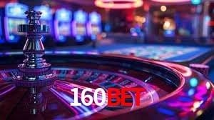 Experiência VIP 160BET