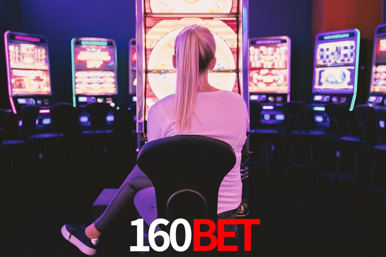 Live Casino 160BET