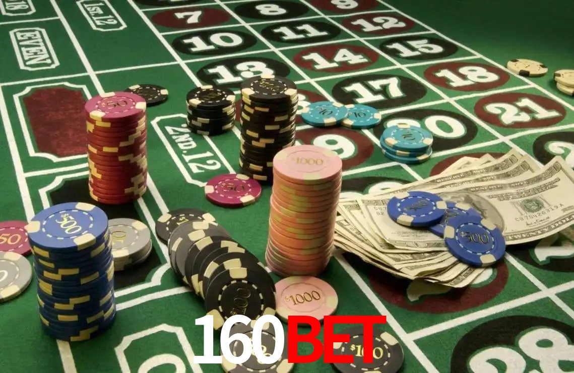 Game Statistics 160BET