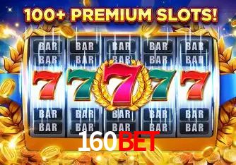 A Revolução dos Aplicativos de Jogos no 160BET