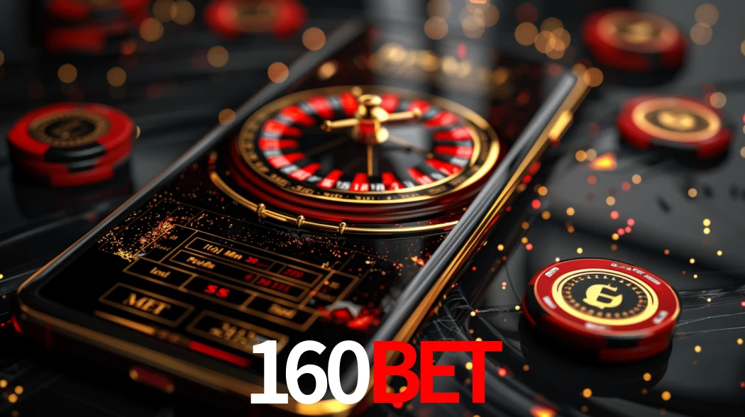 Quick Registration 160BET