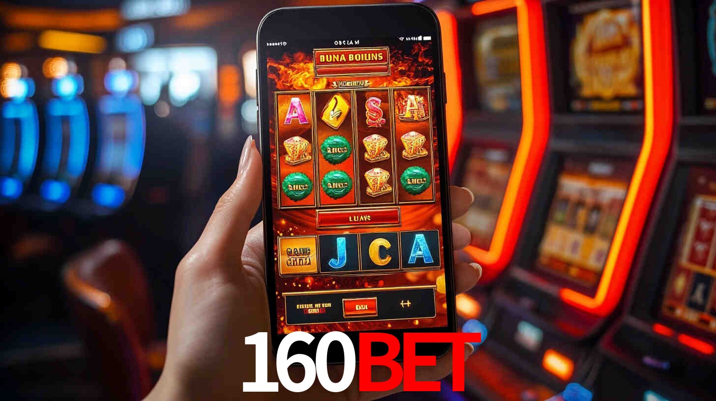 160BET,160bet app login