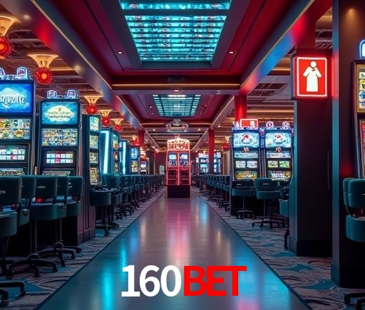 cassino 160BET