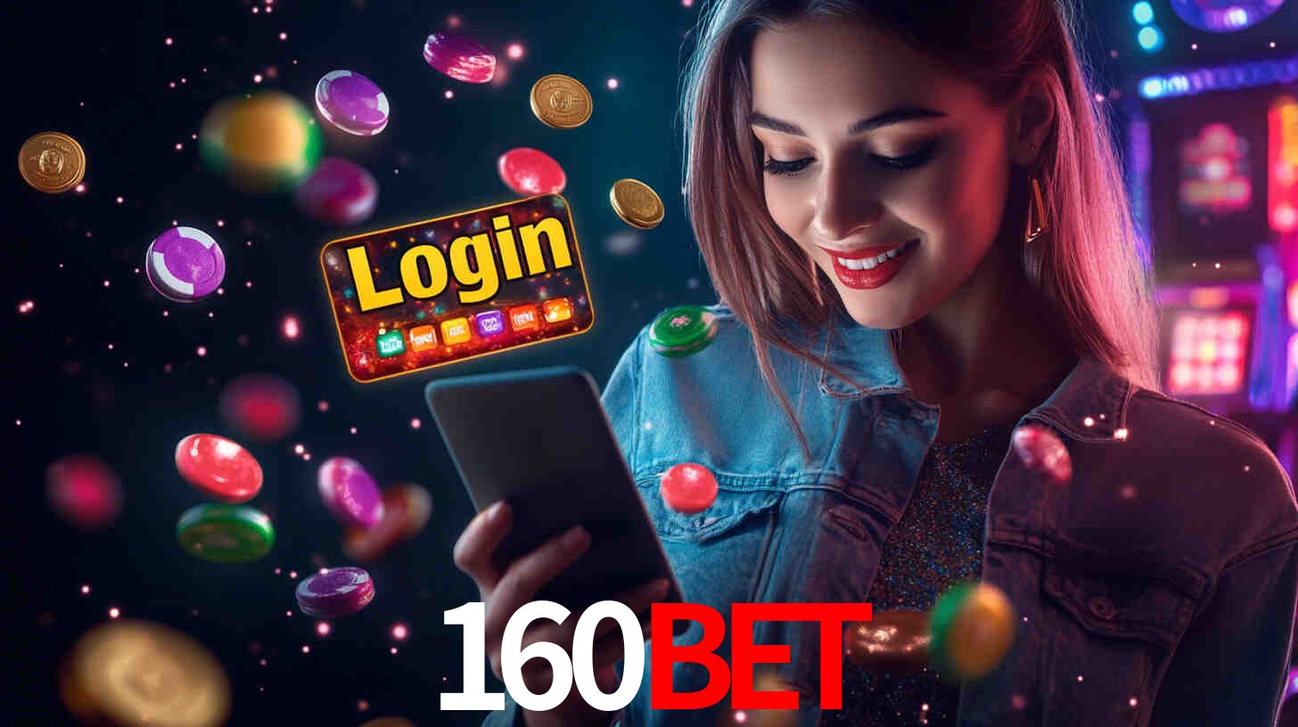 Descubra o Programa VIP da 160BET: Vantagens Exclusivas para Jogadores