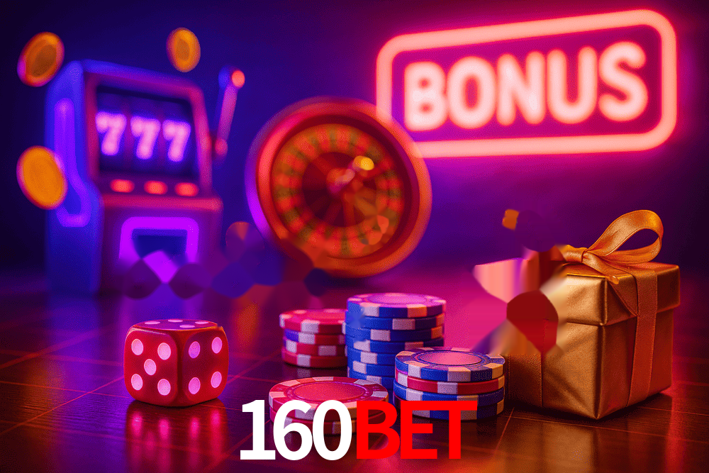 A Popularidade dos Caça-Níqueis no 160BET