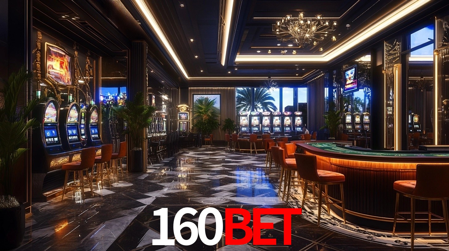 Ofertas Imperdíveis na 160BET: Promoções e Bônus Que Valem a Pena