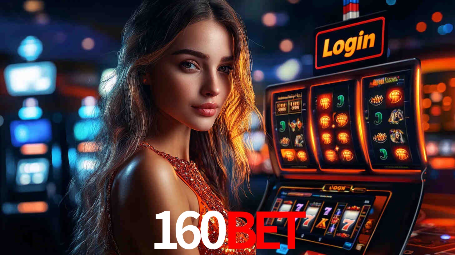 160bet app login
