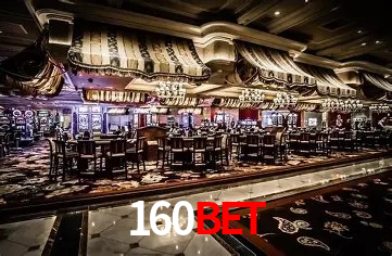 160BET Cassino Ao Vivo - 89 Mesas Evolution Gaming