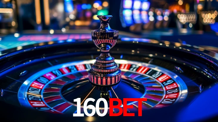160BET,160bet app login