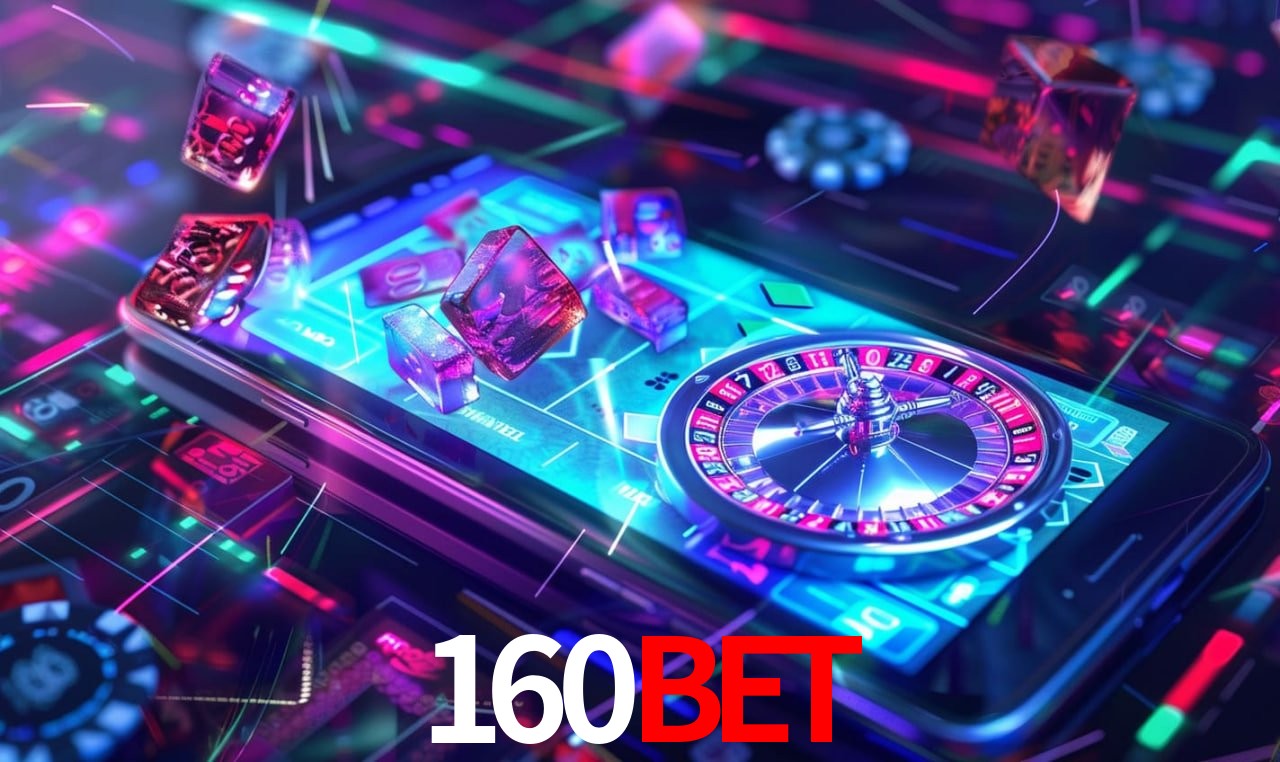 Recursos de Bônus 160BET