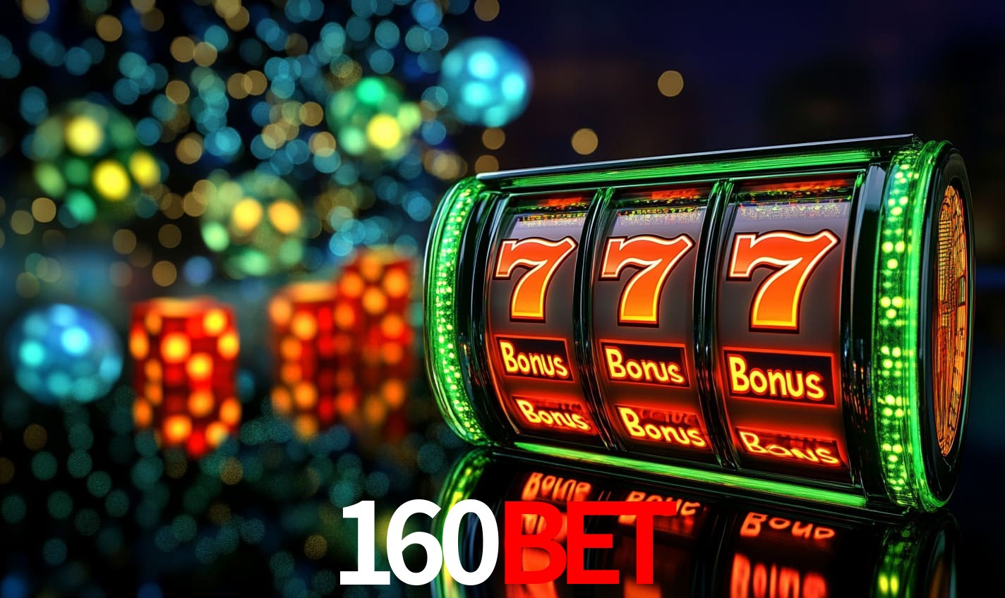 Promoção Relâmpago 160BET