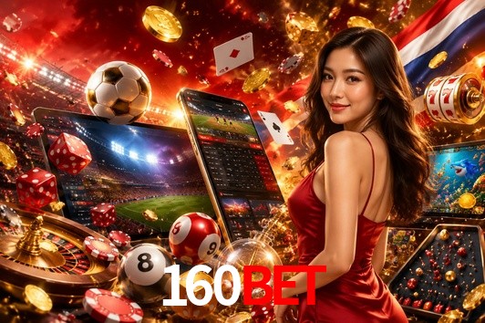 API Integration 160BET