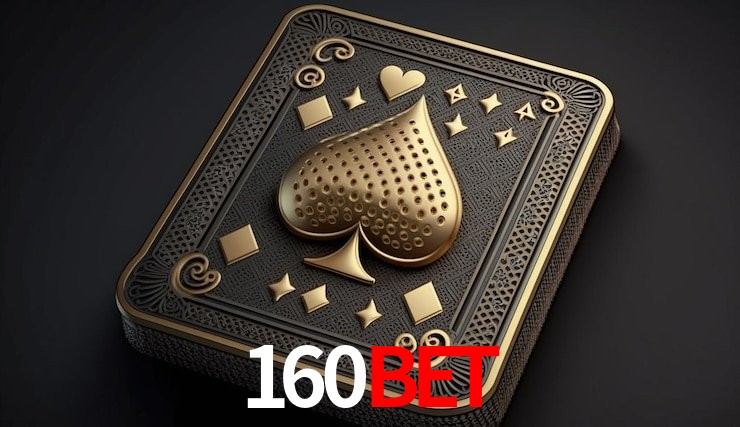 Jogos de Slot 160BET