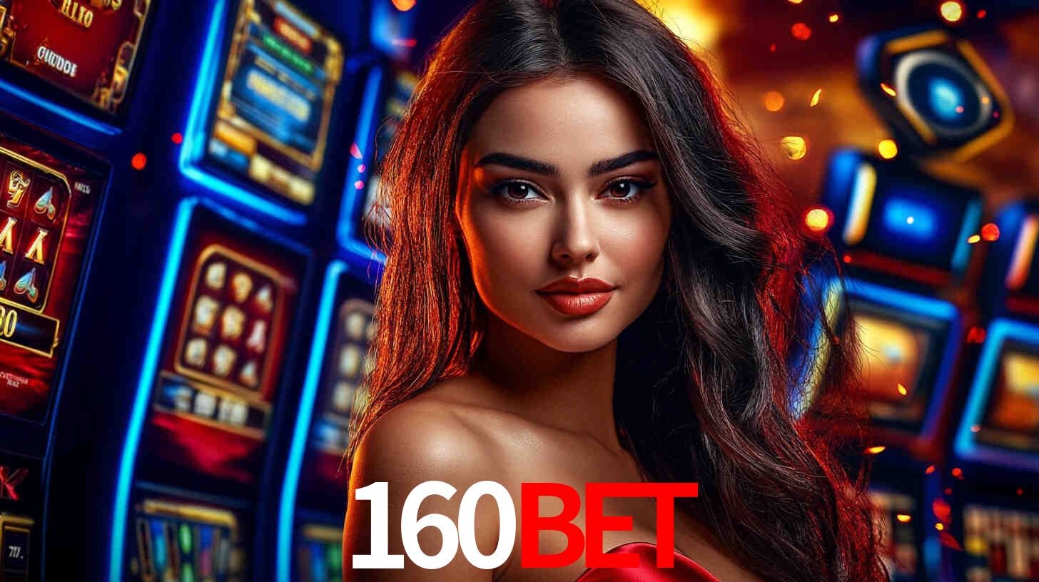 Desvendando o Mundo dos Jogos Virtuais na 160BET
