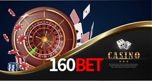 Estatísticas do Jogo 160BET