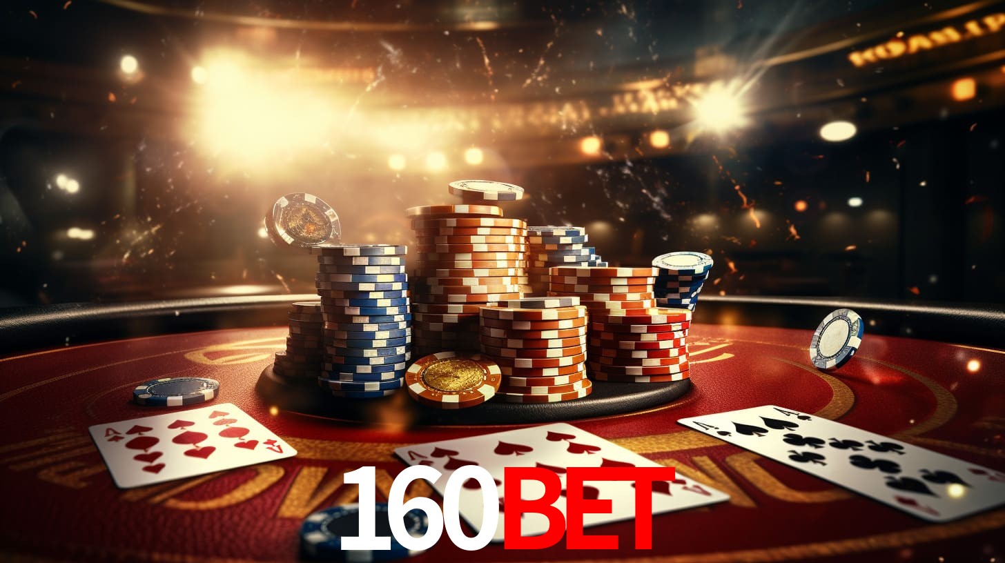 Tournaments 160BET