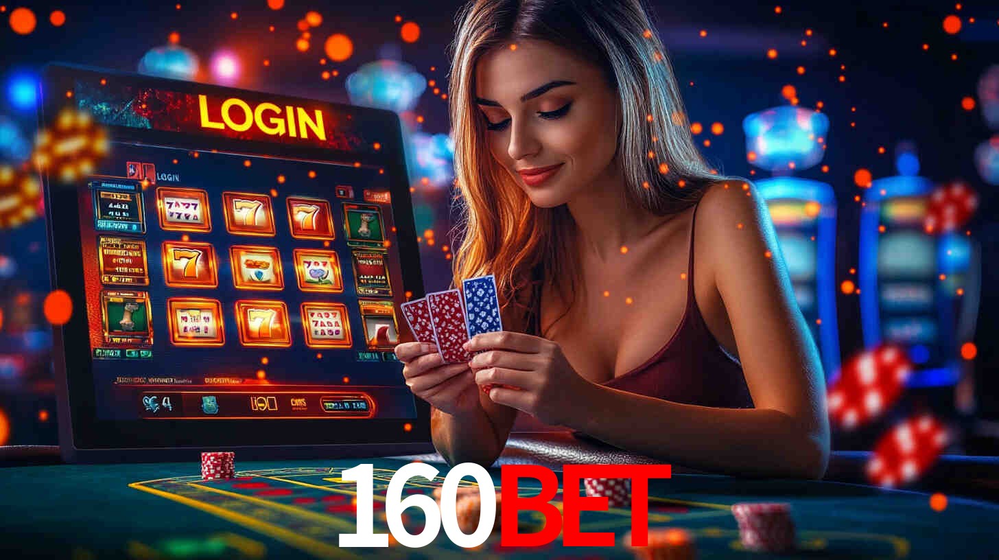 160 BET casino