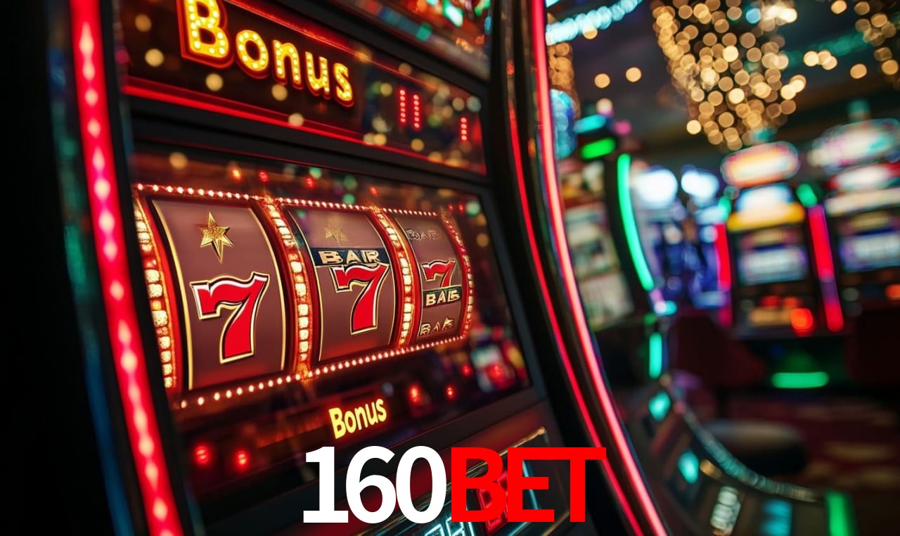 160BET Download Speed Test Logo - Teste de Velocidade Certificado