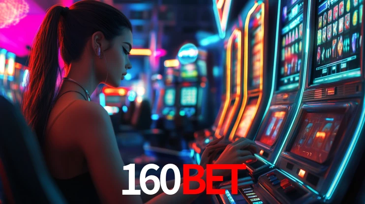 160 BET casino
