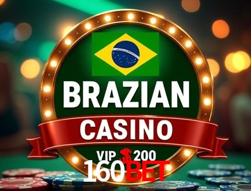 Bot 160BET Telegram