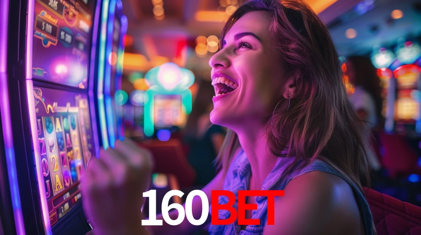 160BET