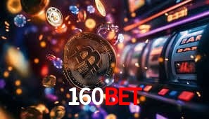 PIX Instantâneo 160BET